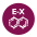 E-X